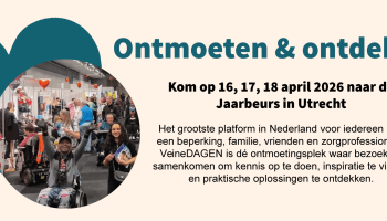 Veinedagen Jaarbeurs Utrecht 2026