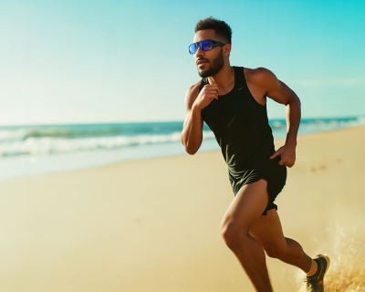 Propeaq lichtbril - topsort 1