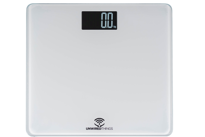 IKONN Sprekende Personenweegschaal