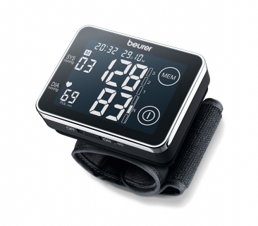 Wrist blood pressure monitor  BC58