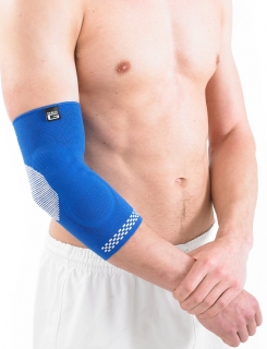 Airflow Plus Elbow Support with Silicone Joint Cushions - small
