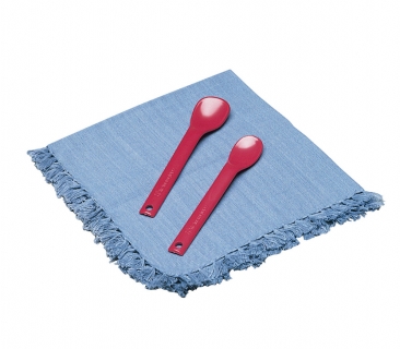 Care Spoons - Plastic - small