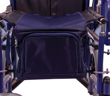 Under Seat Wheelchair Bag