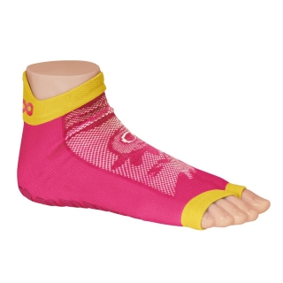 Non-slip Socks Kids pink - 23 - 26