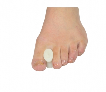 Toe spreaders - thick - small/ medium