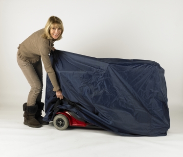 Deluxe Scooter Storage Cover - small