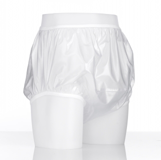PVC Waterproof Protective Pants - medium 91-96 cm
