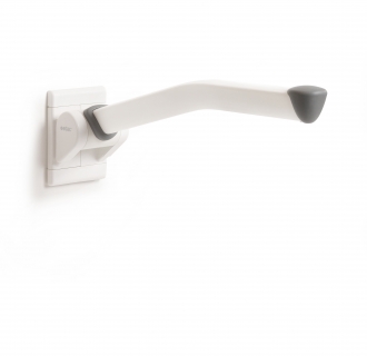 Toilet Arm Support Rex - 85 cm