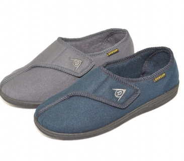 Slippers/booties Arthur - Blue, male size  44