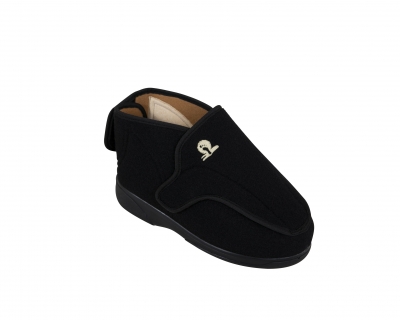 Slippers Victory - black shoesize 42