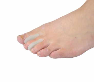Toe spreaders - thin - medium/ large