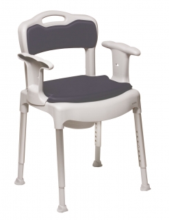 Swift chaise percée multifonctionelle
