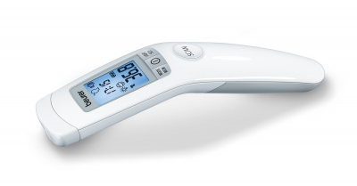 Non-contact clinical thermometer FT90