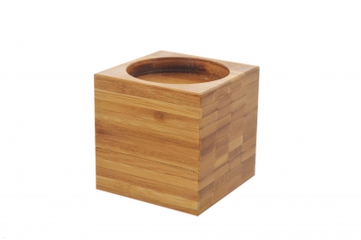Bamboo Bed and Chair Raisers - 9 cm
