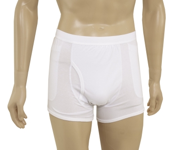 Hipshield - male, XXX-Large one knickers/pants