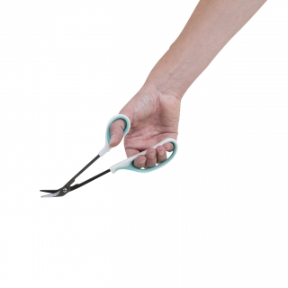 Long Handled Toenail Scissor