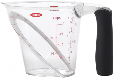 Oxo verre-doseur - small 250 ml