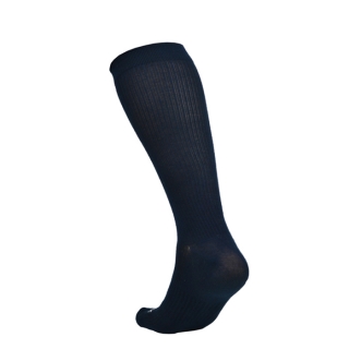 Compression socks - blue, size 36-42