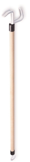 Dressing stick - length 46 cm