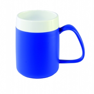 Thermo Mug - blue