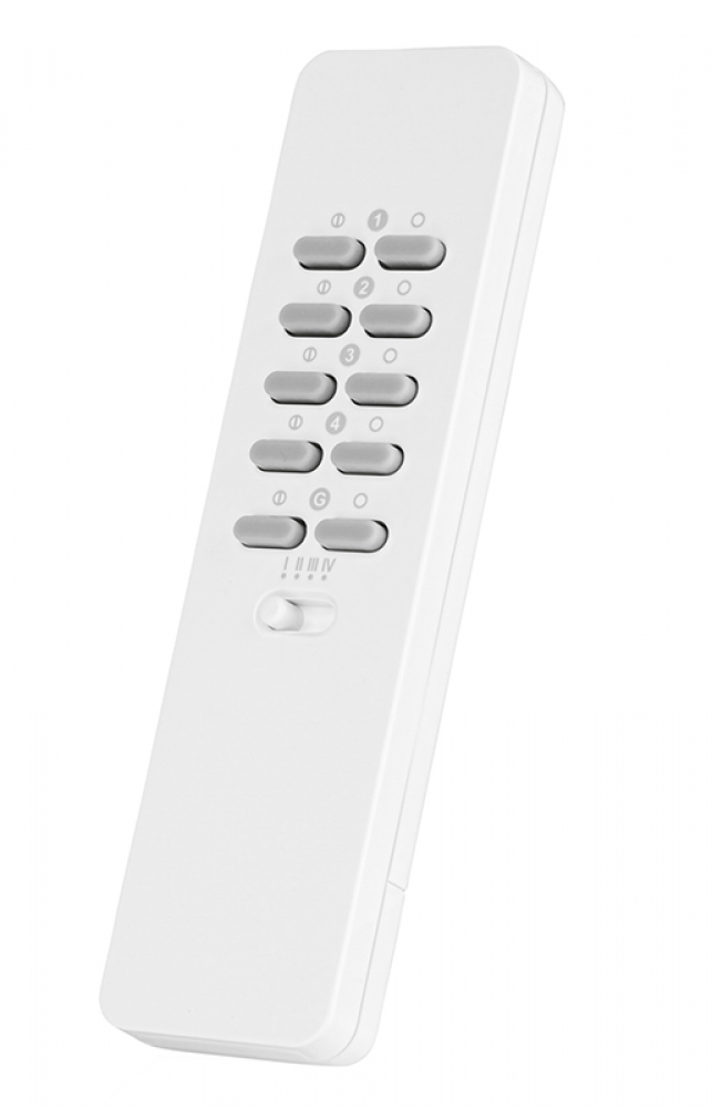 Trust Smart Solutions - Draadloze schakelaarset APC3-2300R | Able2