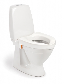 MyLoo toiletverhoger              - 6 cm