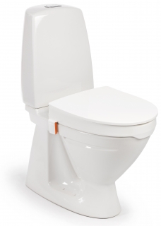 MyLoo toiletverhoger              - 6 cm met deksel