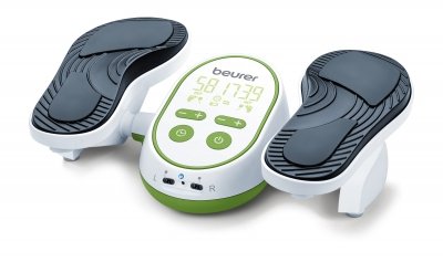 Beurer EMS circulation stimulator FM 250 Vital Legs