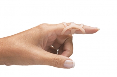 Finger splints - size 13