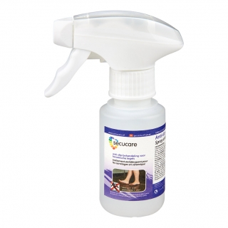 Spray antidérapant pour carrelages - 100 ml