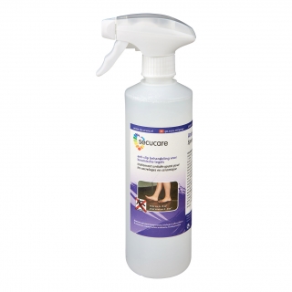 Spray antidérapant pour carrelages - 500 ml