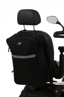 Wheelchair & Scooter Bag - XL black