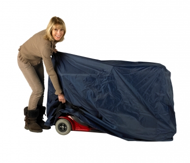 Deluxe Scooter Storage Cover - large