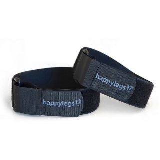 Happylegs  - foot straps
