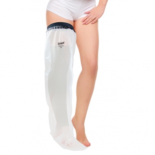 Housse de protection jambe - adulte - normal