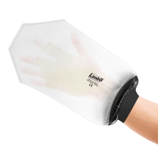 Cast protector Adult hand