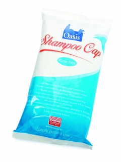 Shampoo Cap Oasis