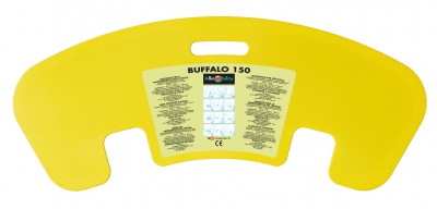 Buffalo transferplank - zonder anti-slip