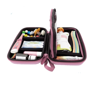 Pillbase Baby Case - pink