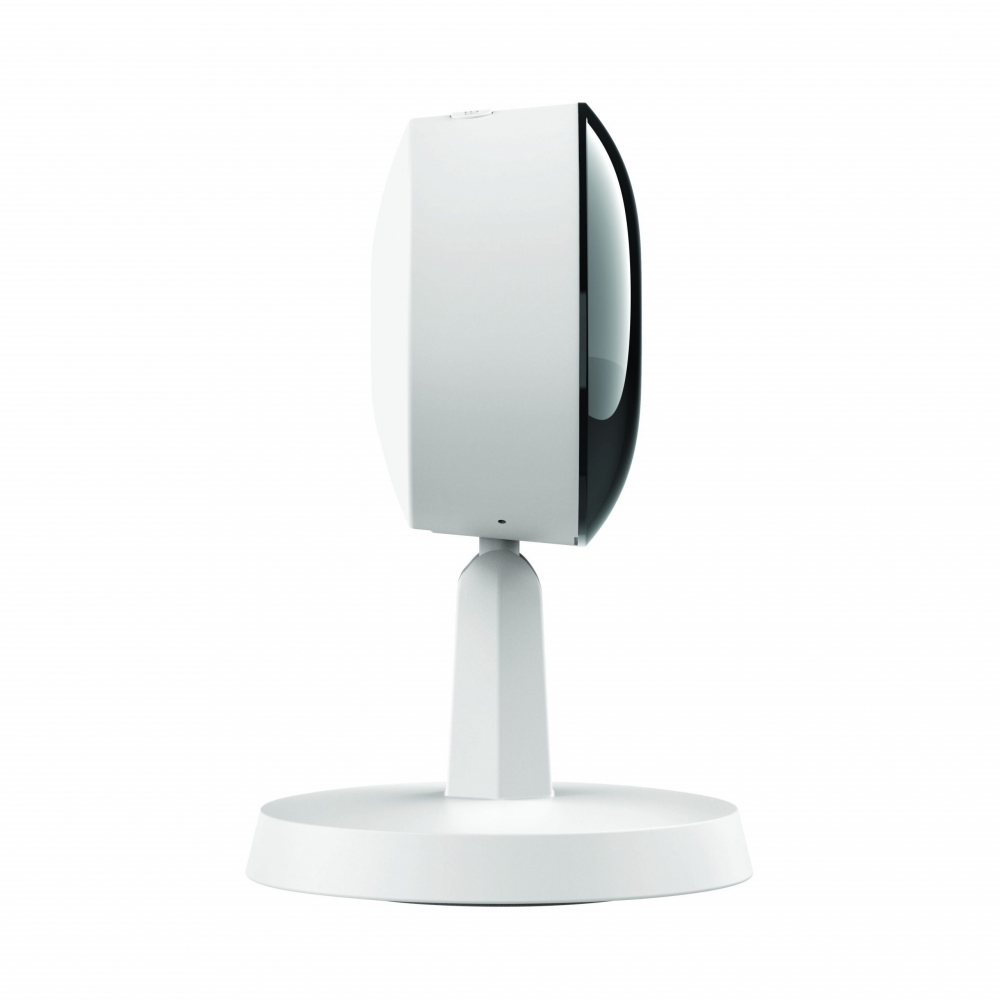 Trust Smart Solutions - WiFi IP Home Camera IPCAM-2500 | Able2