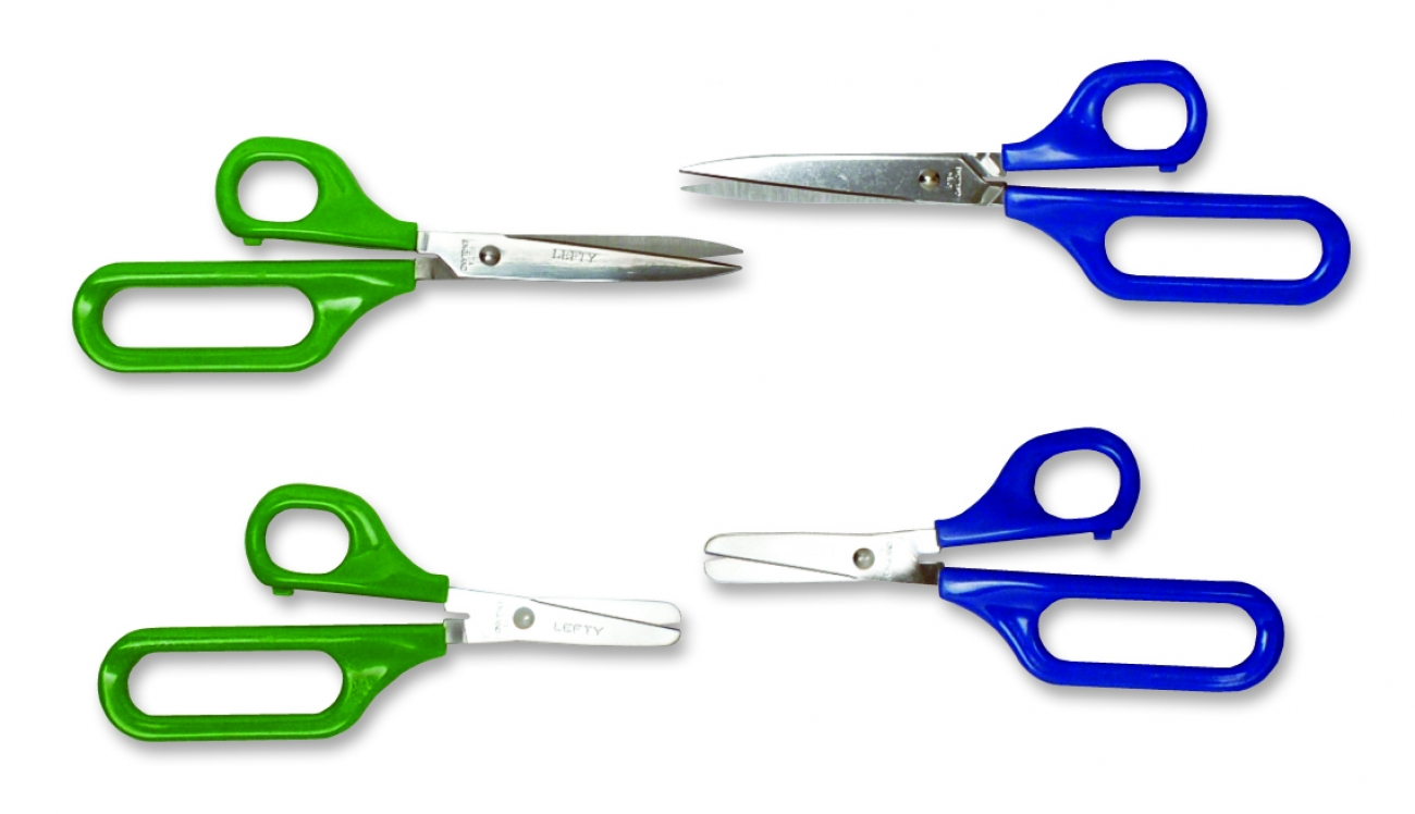 Loop Scissors