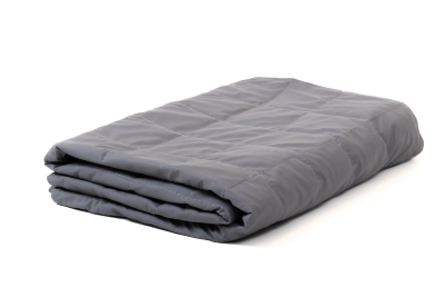 Weighted blanket - 70 x 120 cm PU 4 kg