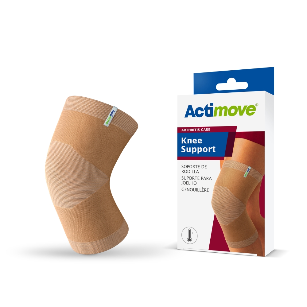 kern het doel Barmhartig Arthritis Care knie support - M | Able2