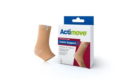 Arthritis Ankle Support - M