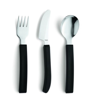 Cutlery straight - fork