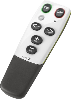 HandleEasy 321rc remote control
