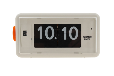 Alarm Clock AL-30 - white