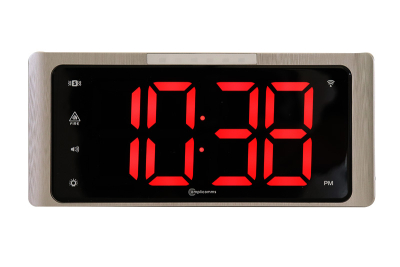 Shake Awake  Alarm Clock TCL-410
