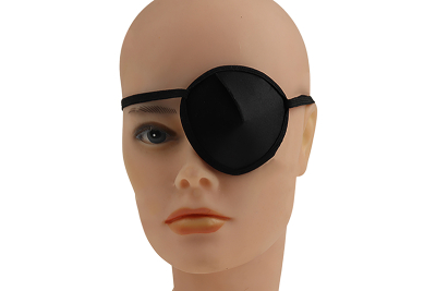 Patch oculaire modèle conique