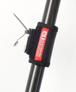 Easy Click magnetic cane holder 
